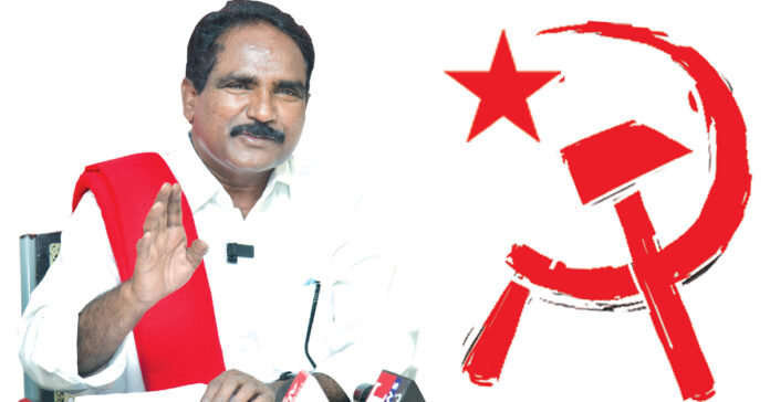 ఉపాధి నిర్వీర్యాన్ని వ్యతిరేకిస్తూ ఫిబ్రవరి 15 వరకు నిరసనలు