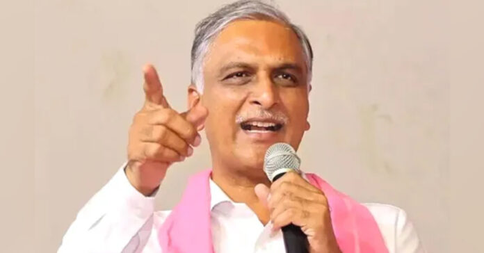 స్కాం జరిగినందుకే నైనీ టెండర్ రద్దు