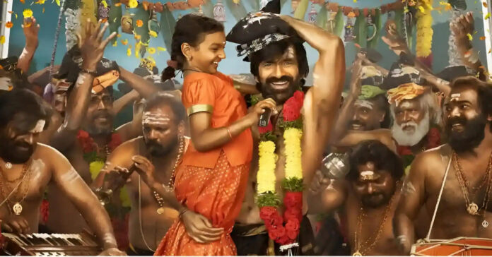 రవితేజకు కొత్త ఆశలు రేపుతున్న ‘ఇరుముడి’