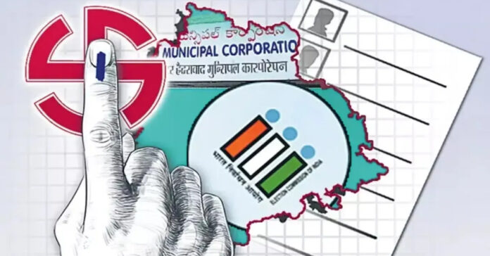 తొలి రోజు 902 నామినేషన్లు