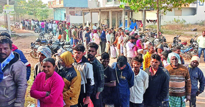 The troubles of urea in the cold weather.