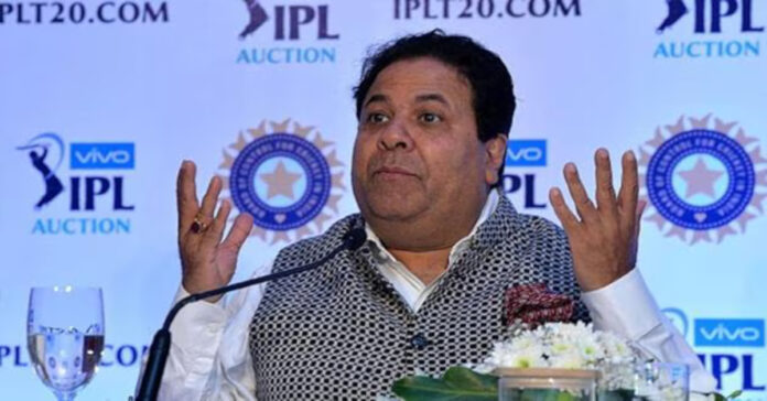 బంగ్లాదేశ్ ను పాకిస్థాన్ తప్పుదోవ పట్టిస్తోంది: రాజీవ్ శుక్లా