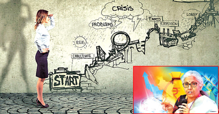 మహిళలకు మద్దతిచ్చేనా..?