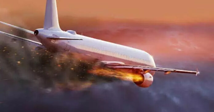 వినువీధిలో విషాదాలు!