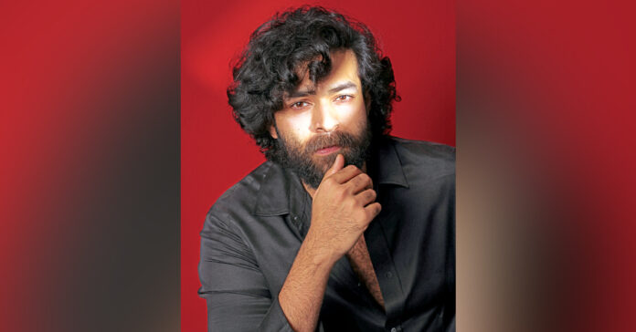 With a unique concept...