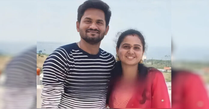 గ్రూప్-2 ఉద్యోగాలు సాధించిన భార్యాభర్తలు