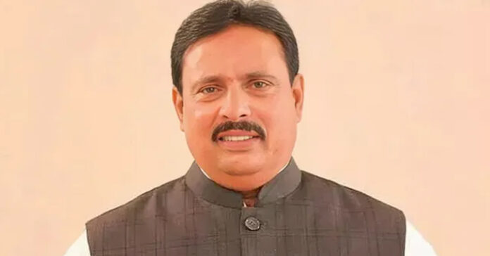 Notices have been issued to MLA Danam.