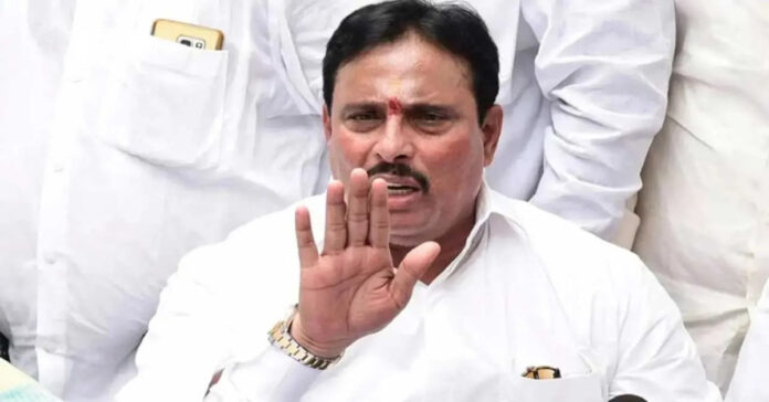 బీఆర్ఎస్ రియాక్షన్ బట్టే నా యాక్షన్: ఎమ్మెల్యే దానం