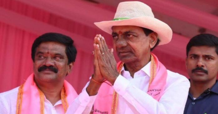 ఫోన్ ట్యాపింగ్ కేసు.. కేసీఆర్కు నోటీసులు ఇవ్వనున్న సిట్