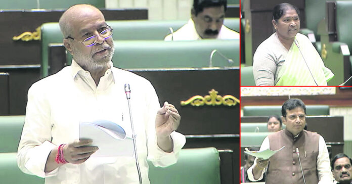 Additional ventilators and MRI machines in government hospitals.