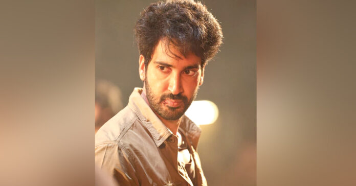 A complete action entertainer.