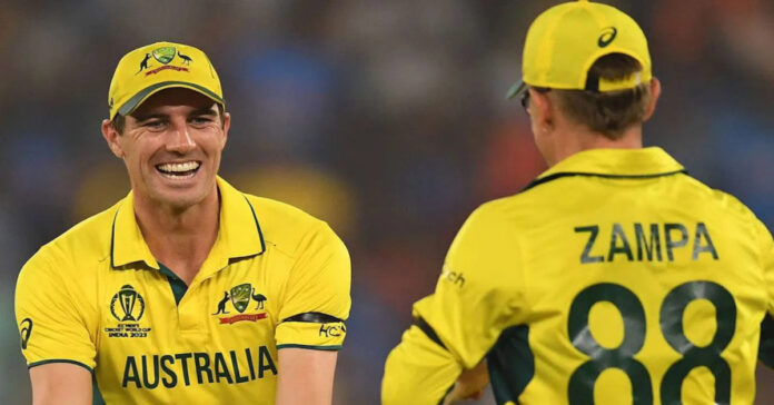 T20 World Cup: Big shock for Australia..