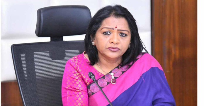 జీహెచ్ఎంసీ మేయర్ ఎమోషనల్ స్పీచ్