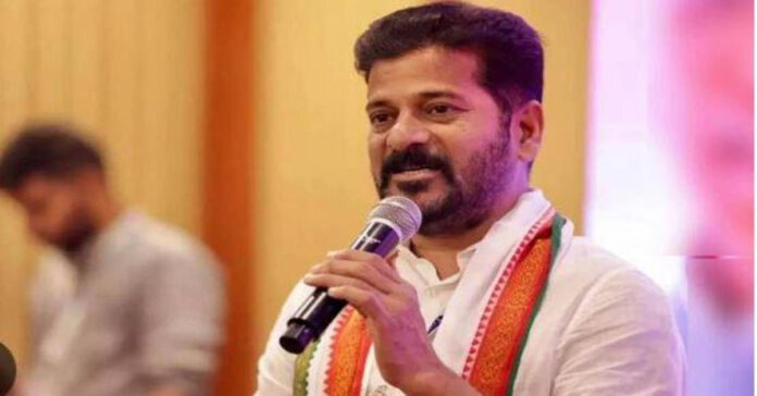 Our candidates should be a match for BJP and BRS candidates: Revanth Reddy