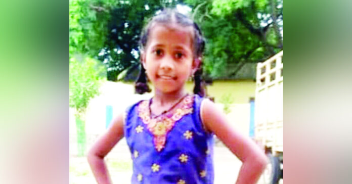 కేజీబీవీలో విద్యార్థిని మృతి