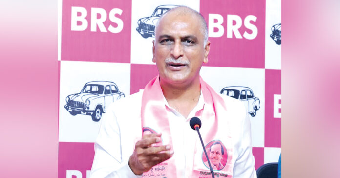 Treachery is in Revanth Reddy's DNA.