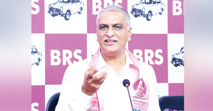 Singareni tenders should be investigated by CBI