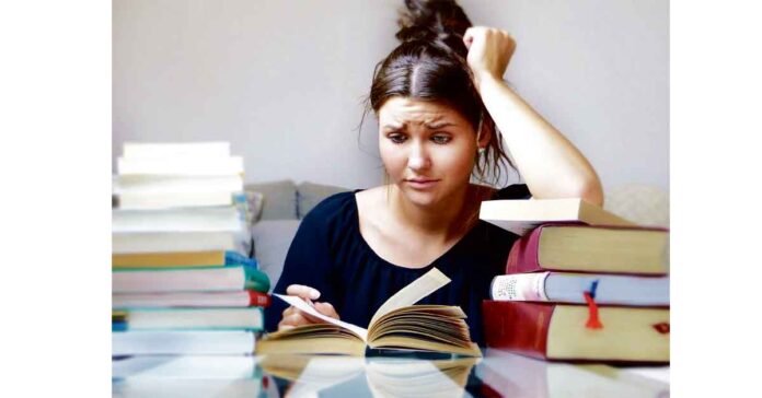 యువత భవిష్యత్తుపై బర్న్అవుట్ క్రీనీడలు