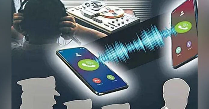 ఫోన్ ట్యాపింగ్ కేసులో మాజీ ఎంపీ సంతోష్ కుమార్కు సిట్ నోటీసులు