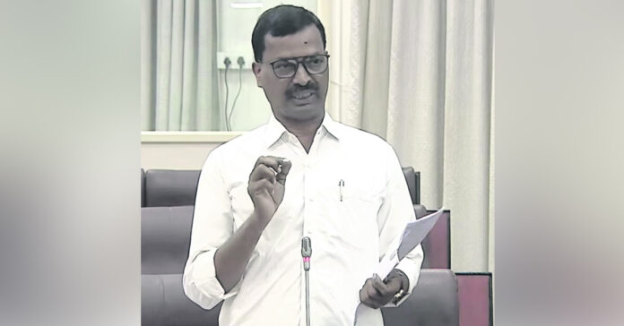 ముగ్గురి పిల్లల నిబంధన బిల్లుకు మండలి ఆమోదం