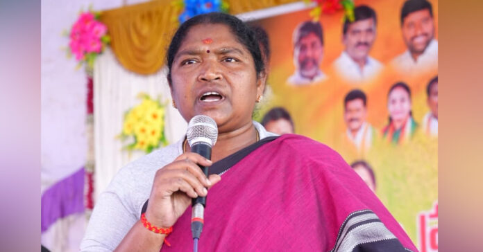 Medaram arrangements reach the final stage.