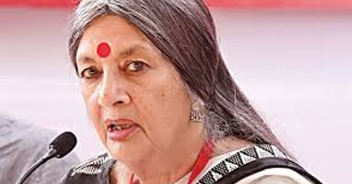 సీపీఐ(ఎం) ఒక లౌకిక శక్తి