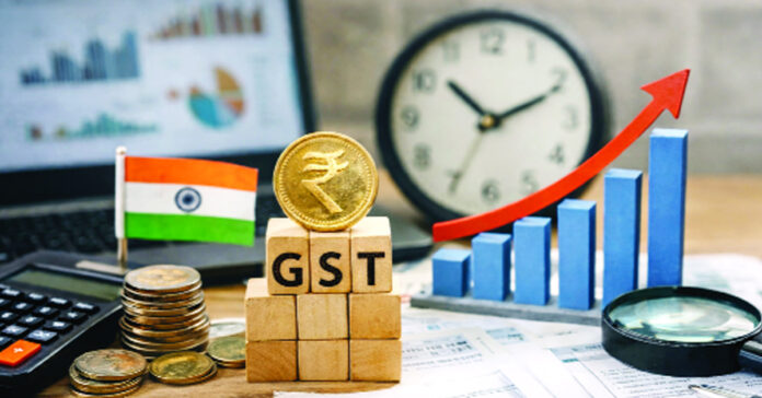 డిసెంబర్లో రూ.1.74 లక్షల కోట్ల జీఎస్టీ వసూళ్లు