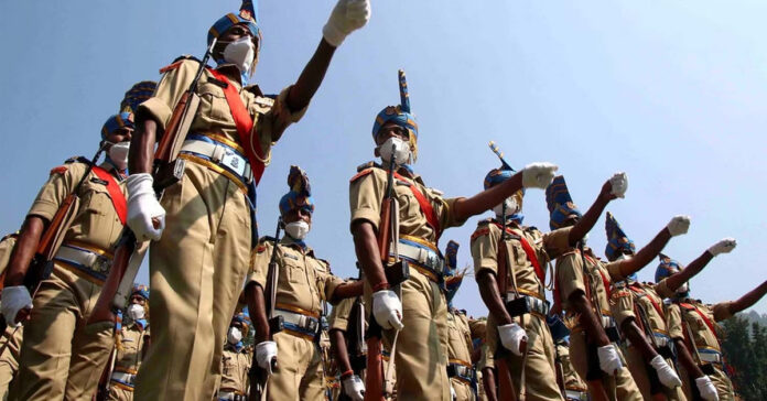 గణతంత్ర దినోత్సవం నేపథ్యంలో తెలంగాణకు 23 మెడల్స్