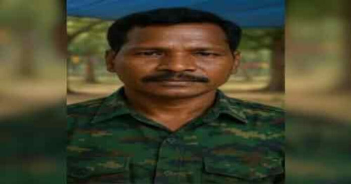 నేడు తెలంగాణ డీజీపీ ఎదుట లొంగిపోనున్న బరిసె దేవా