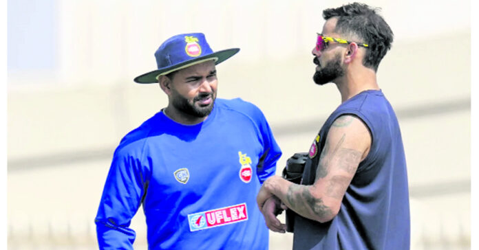 తొలి సవాల్కు వేళాయే!