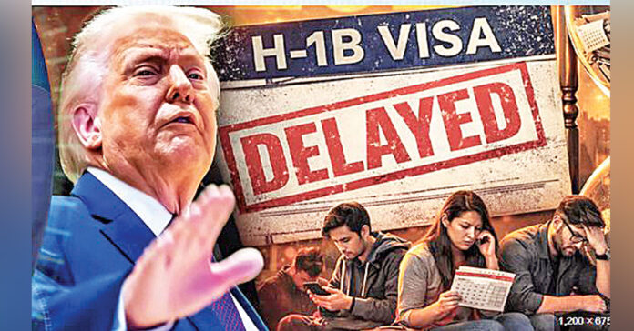 అయోమయంలో ఐటీ నిపుణులు