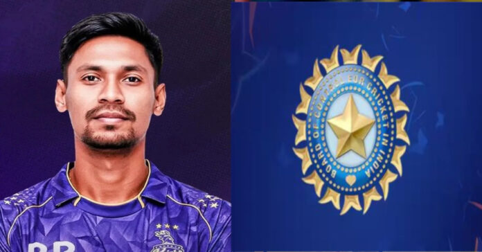 కేకేఆర్ కు ఎదురుదెబ్బ.. ముస్తాఫిజుర్ ను రిలీజ్ చేయండి: బీసీసీఐ ఆదేశాలు