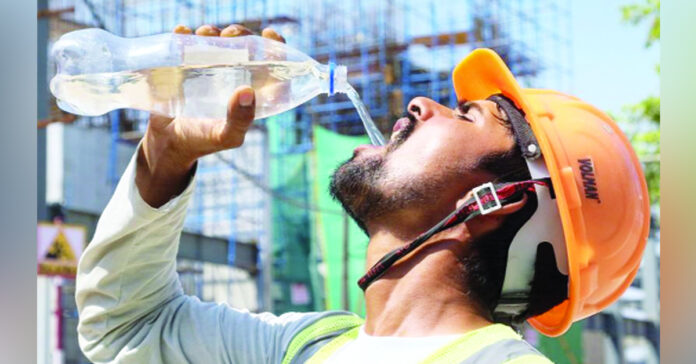 నిర్మాణ సెస్కు మంగళం!