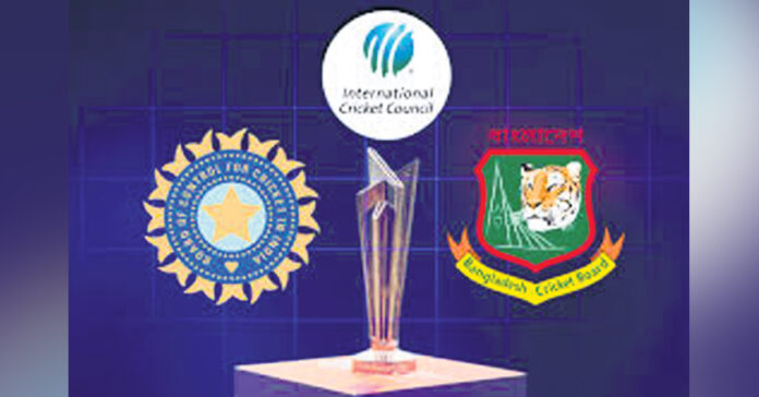 If not Bangladesh, then Scotland!