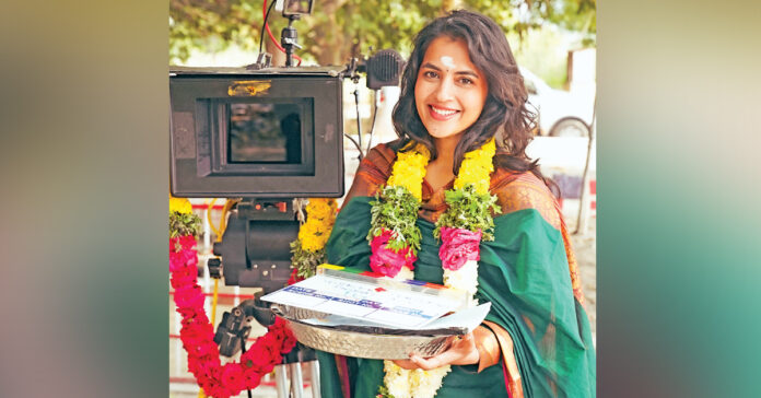 విభిన్న కాన్సెప్ట్తో ‘మండవెట్టి’