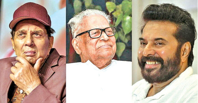 విరిసిన పద్మాలు