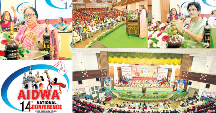 Struggles are the path to equality.