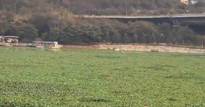 Hydra Commissioner Ranganath