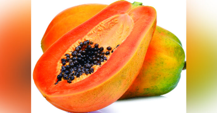 రోజూ రెండు ముక్కలు