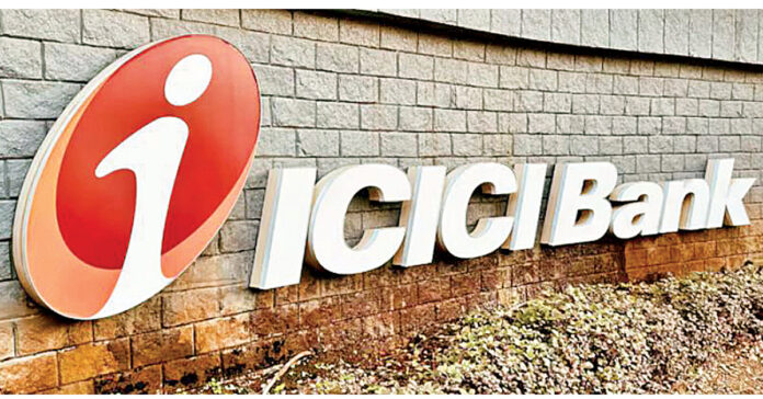 ICICI Bank faces the burden of provisions.