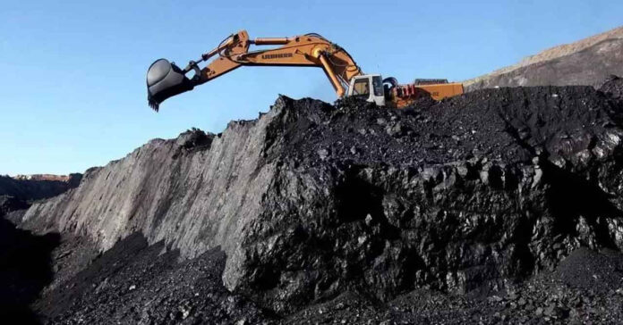 నైనీ కోల్ బ్లాక్ టెండర్ల రద్దుపై విచారణ