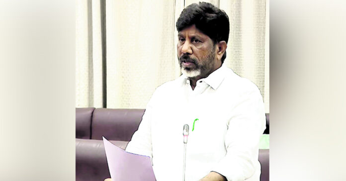 52.82 lakh people have benefited from the 'Gruha Jyothi' scheme.