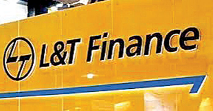 L&T NII grows by 13.4 percent.