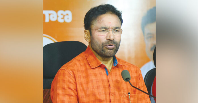 సింగరేణిపై కేంద్రం అజమాయిషీ లేదు