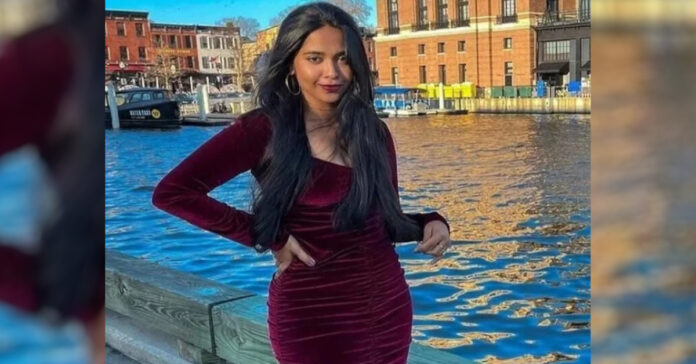 అమెరికాలో భారతీయ యువతి దారుణ హత్య..!