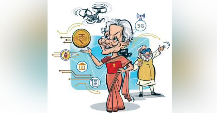 చూడాల్సింది అంకెలు కాదు..ఎంపికలు