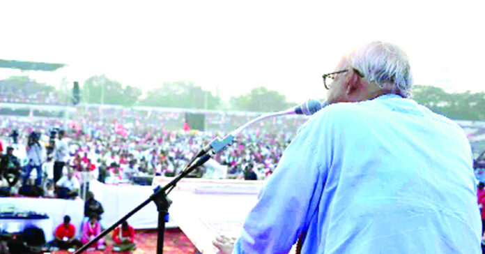 Further efforts are needed to strengthen CITU.