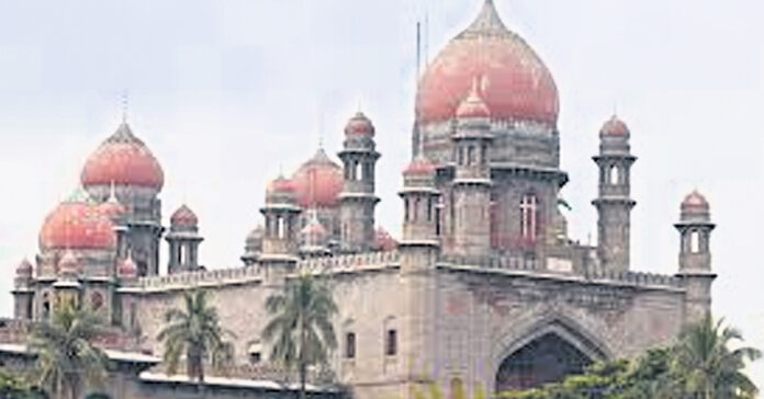 సిగాచీ పేలుళ్ల ఘటనపై హైకోర్టులో విచారణ