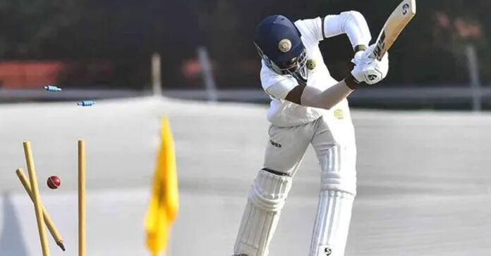 హైదరాబాద్ చిత్తు