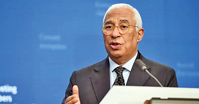 ట్రంప్ శాంతి మండలిపై ఈయూ సందేహాలు